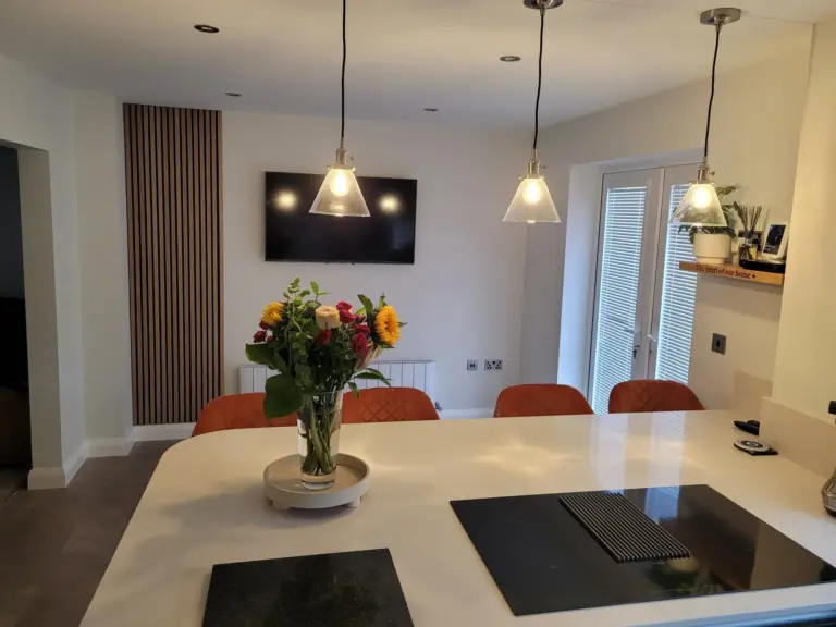 kitchen renovation services barry south-wales