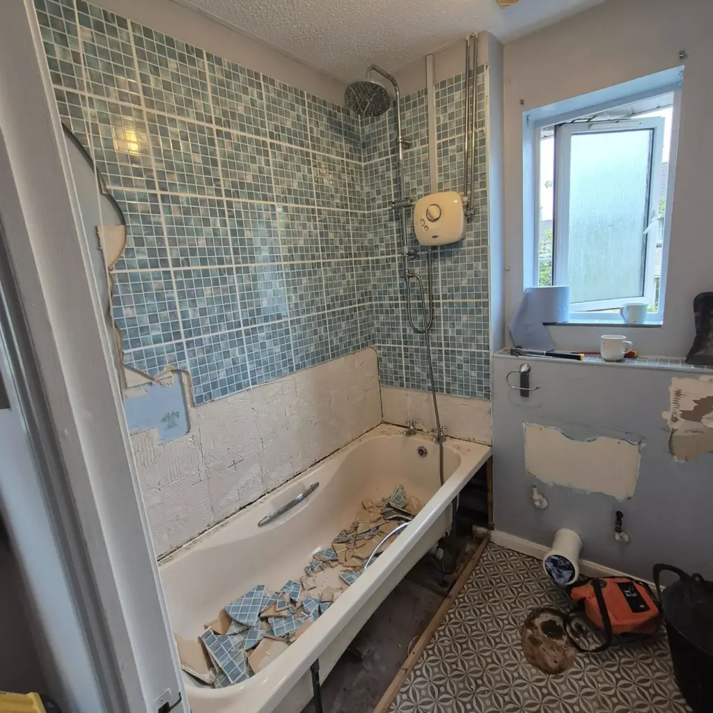 refurbishing-bathroom-barry-south-wales