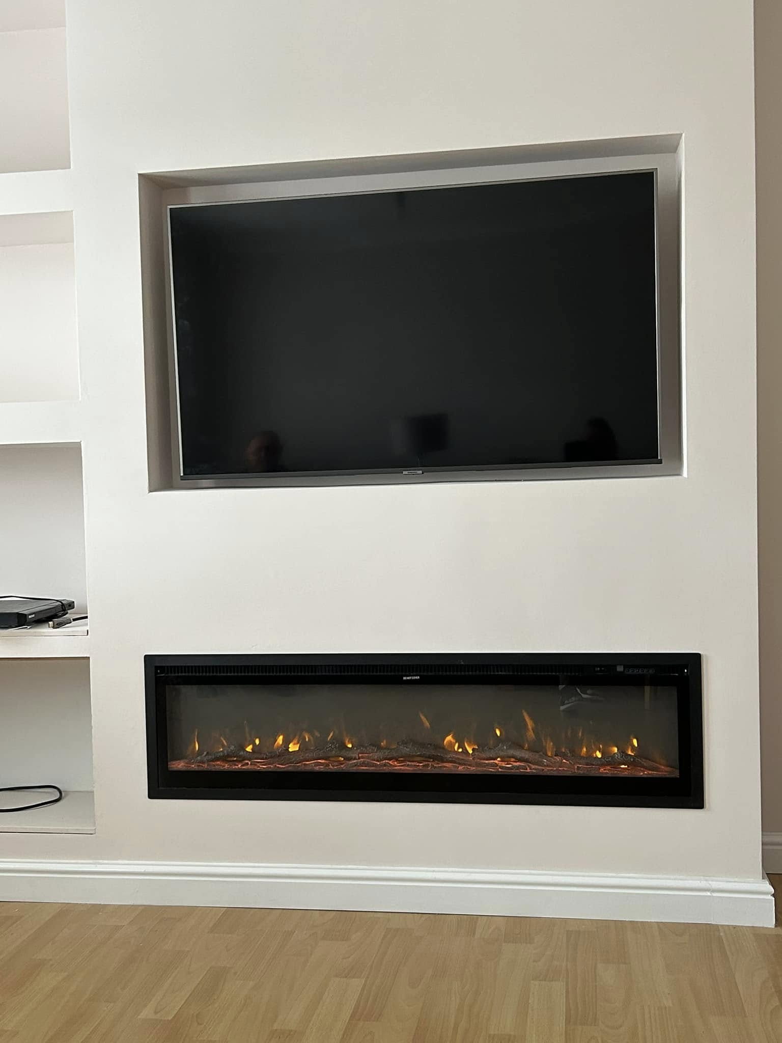 after joinery media wall fireplace.webp