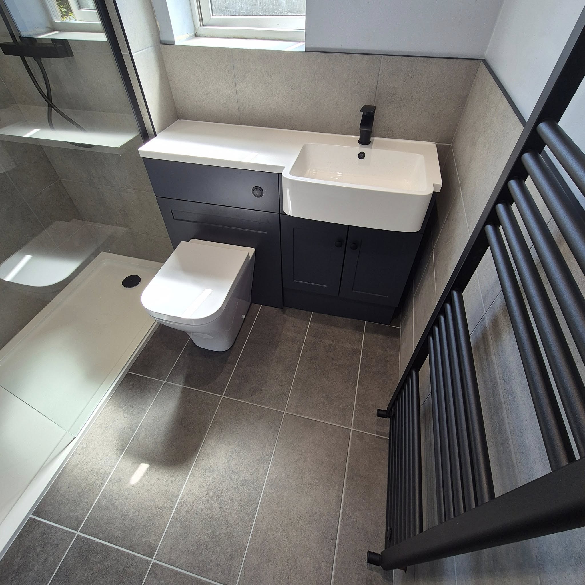 local bathroom fitting barry south wales