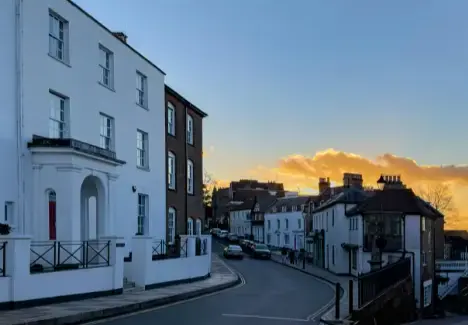 penarth city