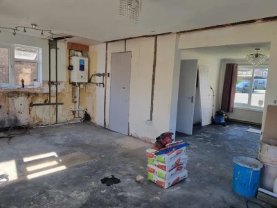 kitchen-living-room-renovation-barry-south-wales