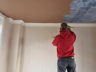 plastering-my-ceiling-cooksey-renovation-rhoose-wales